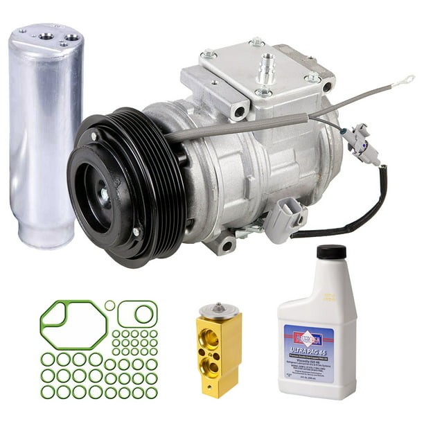 Premium Fuel Filter for Lexus GS300 1993-1997 w/ 3.0L Engine